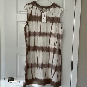 Roan & Ryan Charley Tank Dress